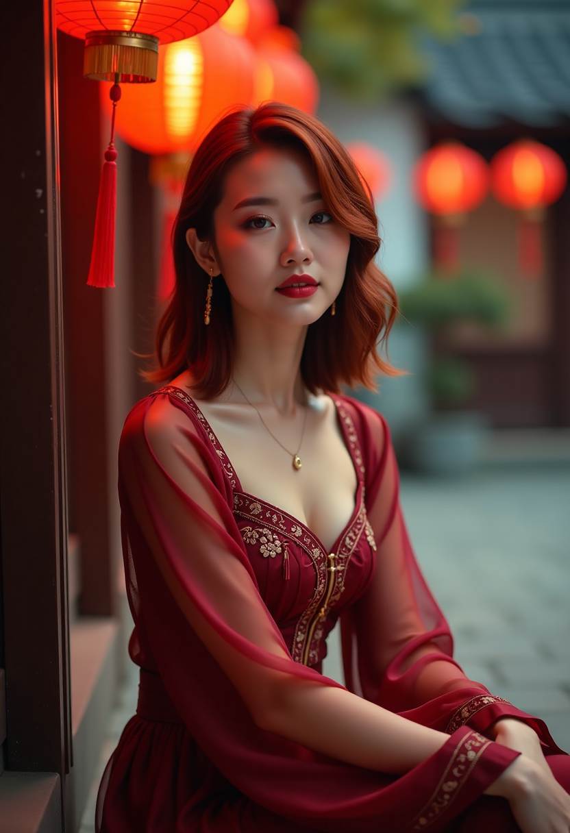 青瓷谜案